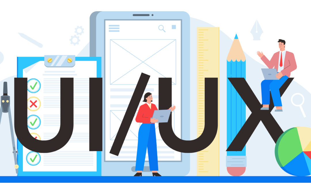 How To Choose The Best UI/UX Design Company?