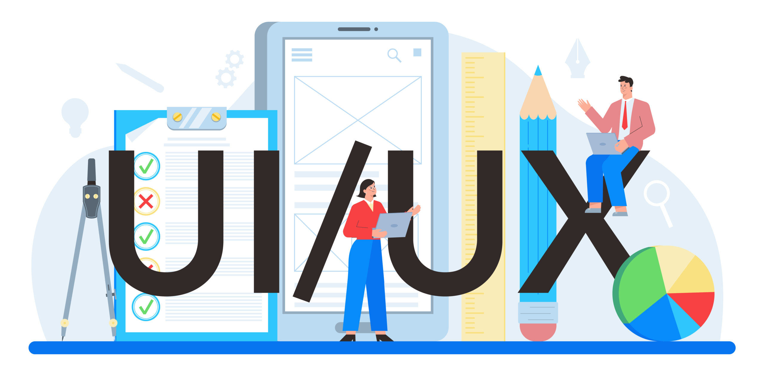 UX UI Design